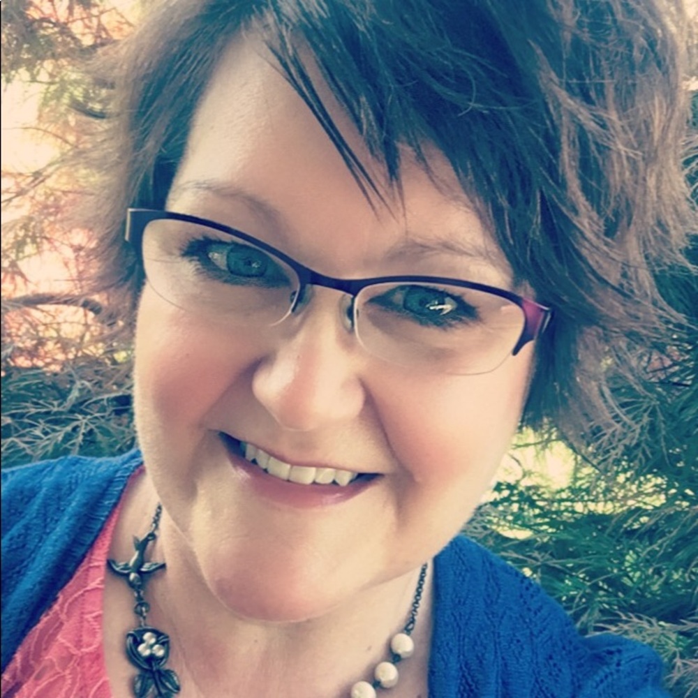 Meet your Posher, Darla